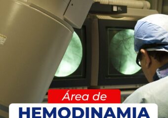 Departamento de Hemodiálisis