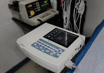 Departamento de Cardiología