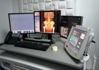 Departamento de Ortopedia